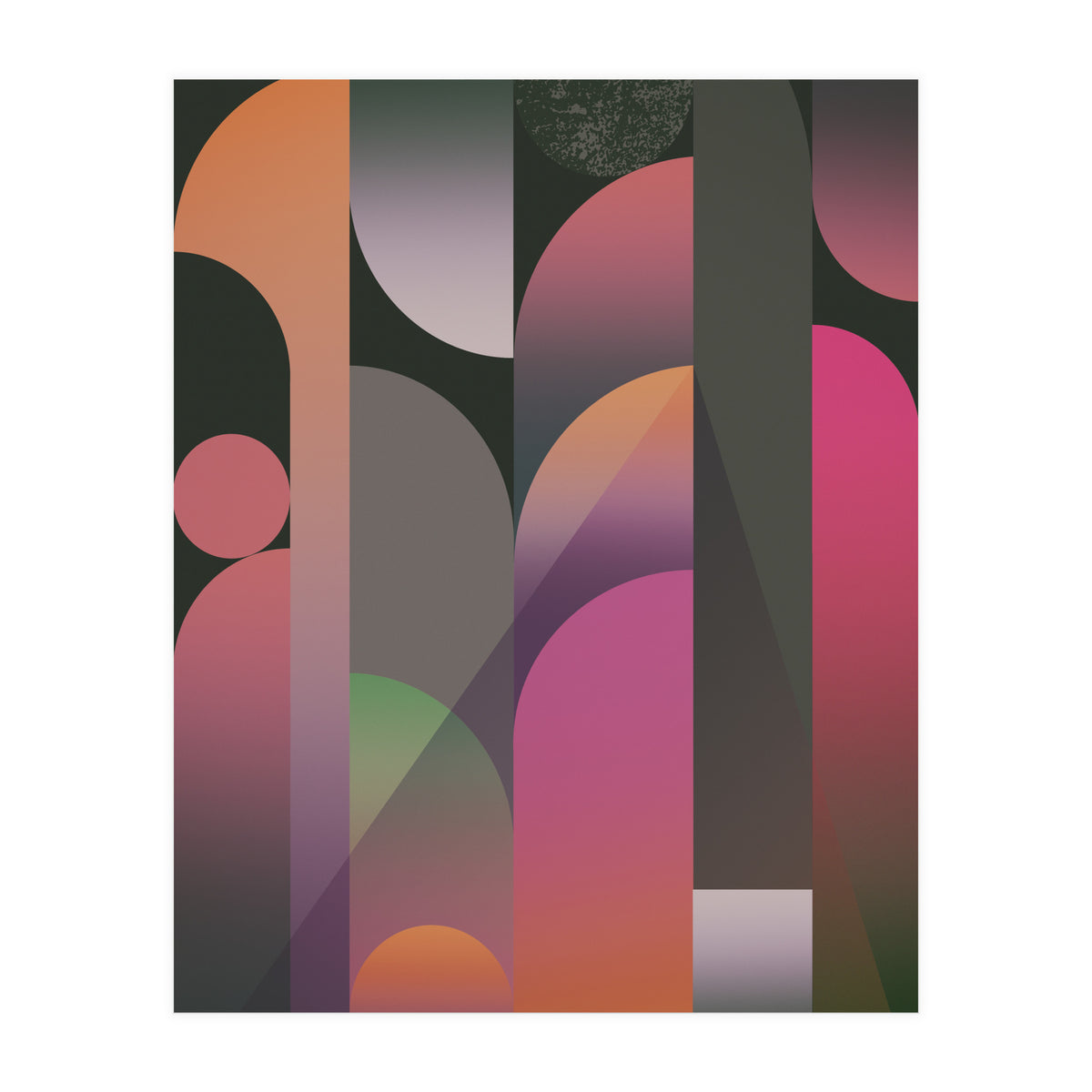 Total eclipse (Print Only)