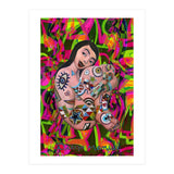 Chica Tatuada 2 (Print Only) thumbnail