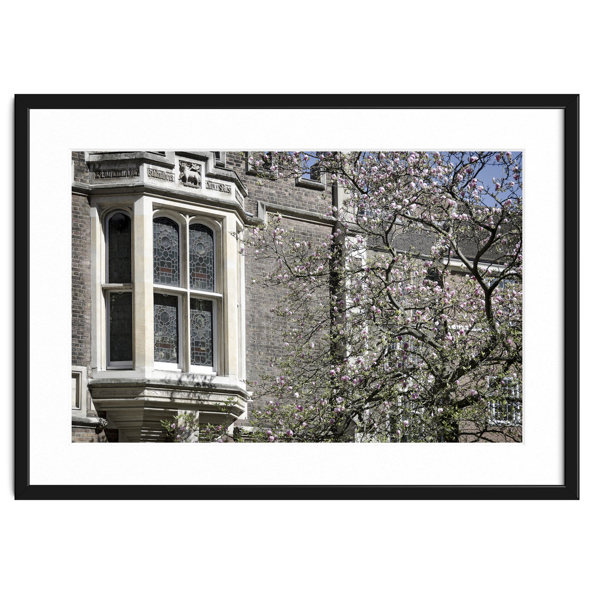 Inner Temple Gardens