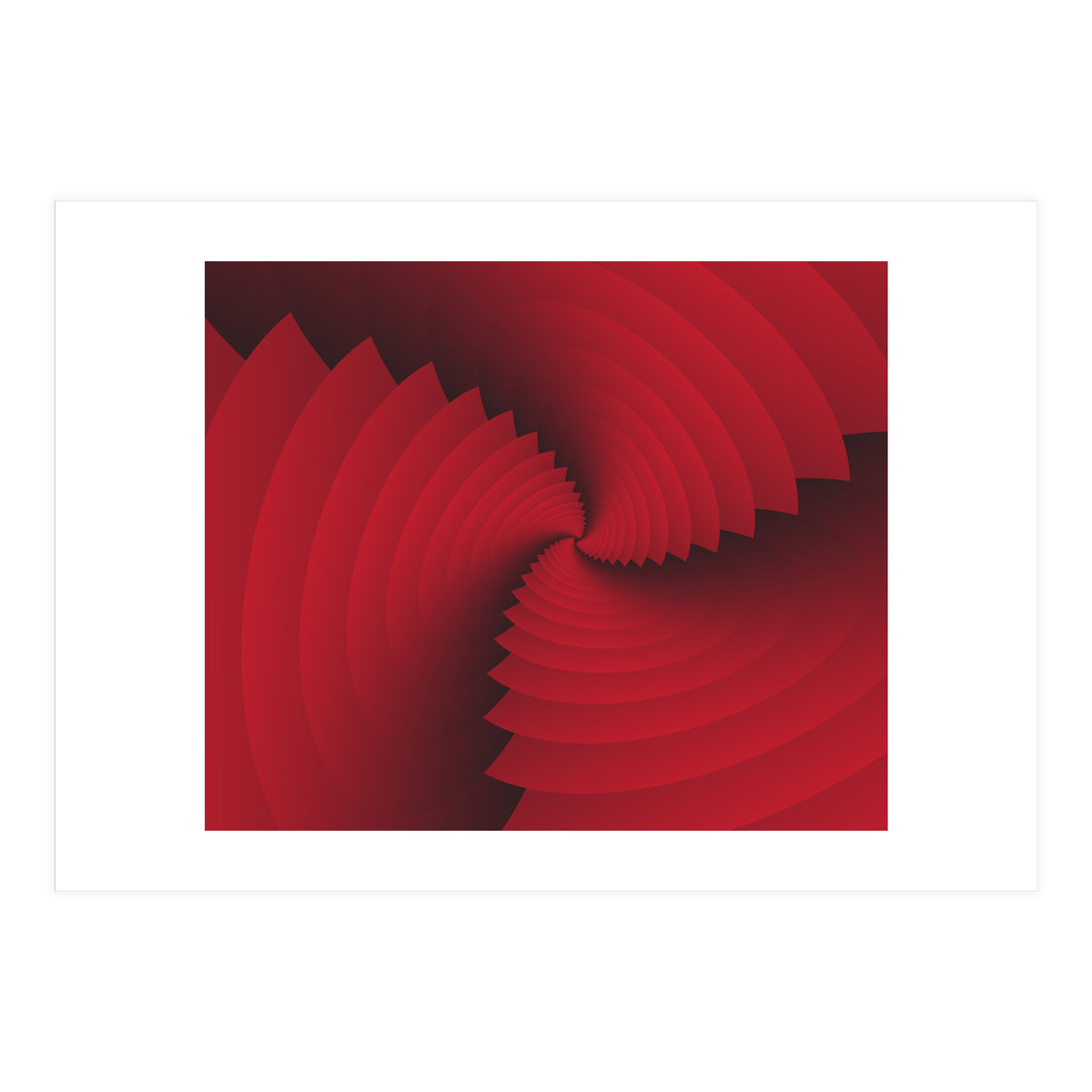 Trendy Design (Print Only)