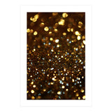 Golden glitter (Print Only) thumbnail