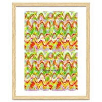 Pop Abstract A 50