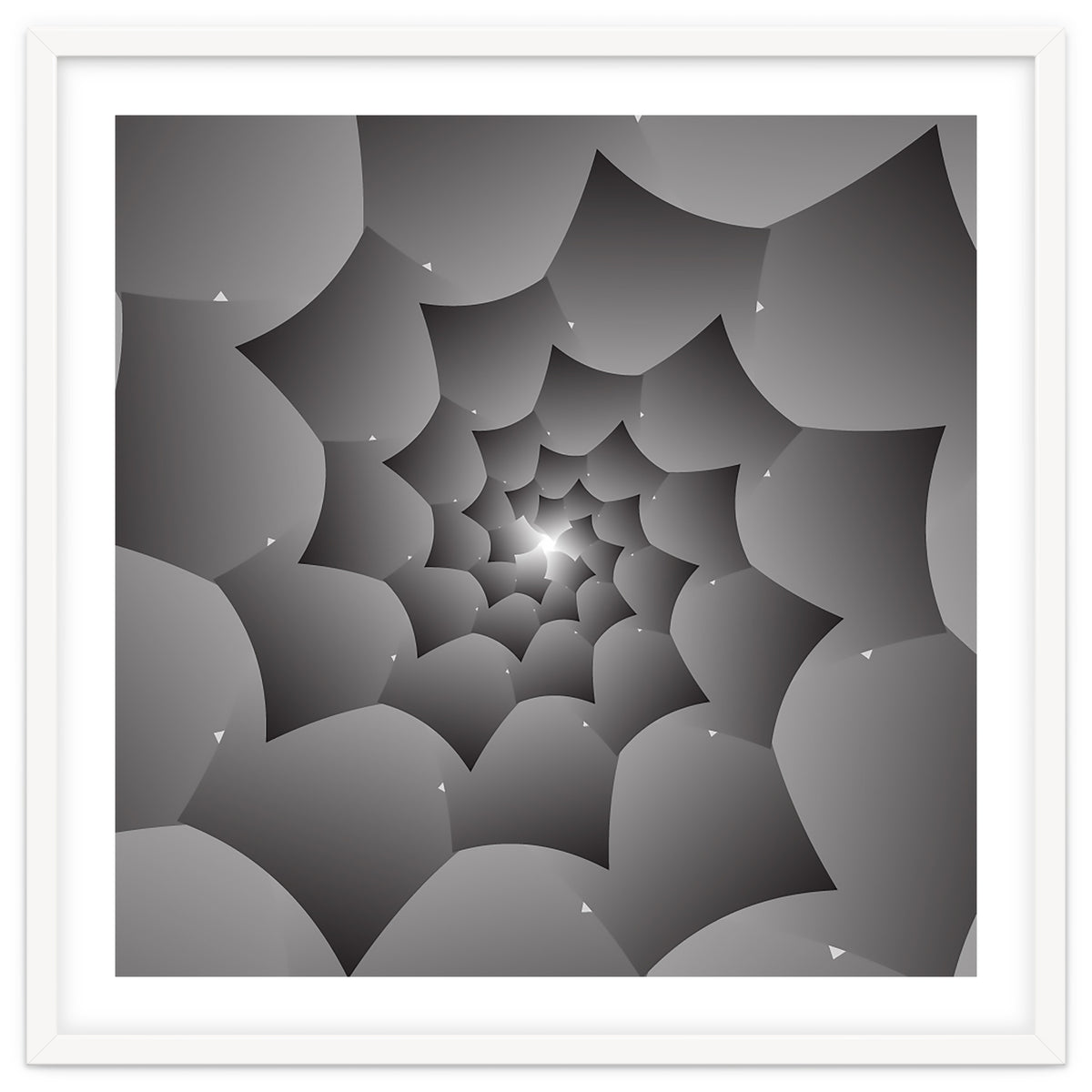 Abstract Modern Design Art