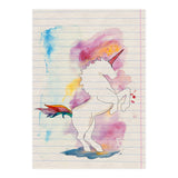 Unicorn One (Print Only) thumbnail