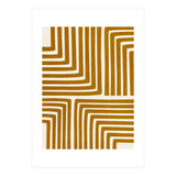 GEOMETRIC ABSTRACT - 01Y (Print Only) thumbnail