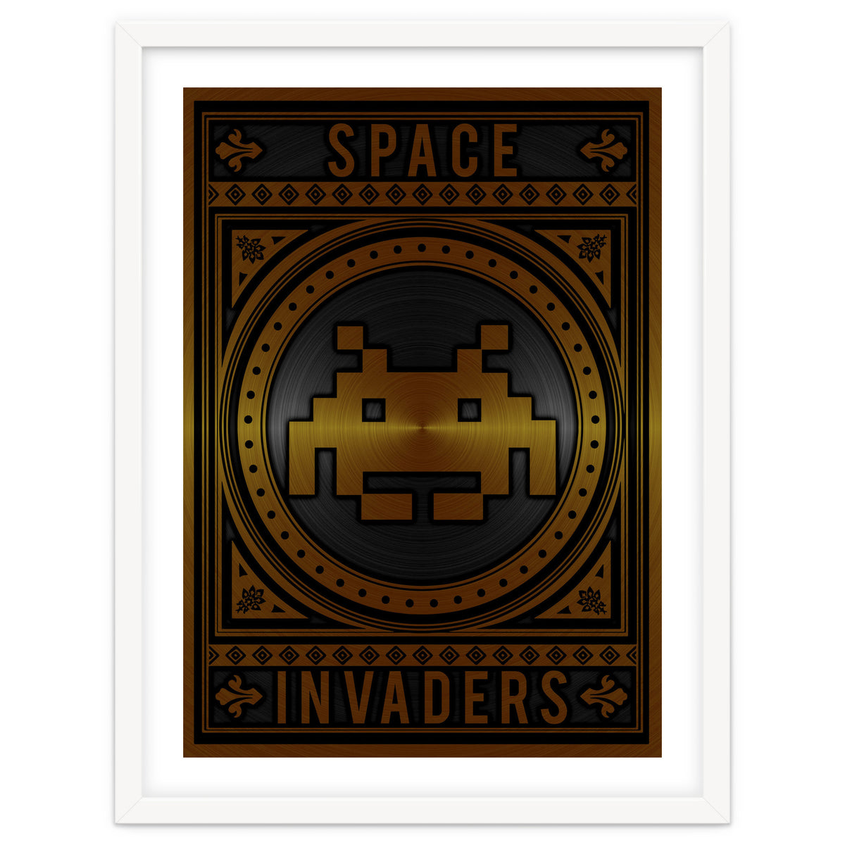 Space Invaders