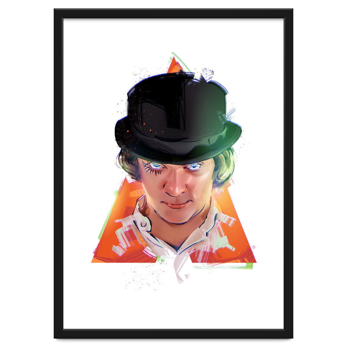 Clockwork Orange