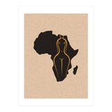 Mother Africa (Print Only) thumbnail