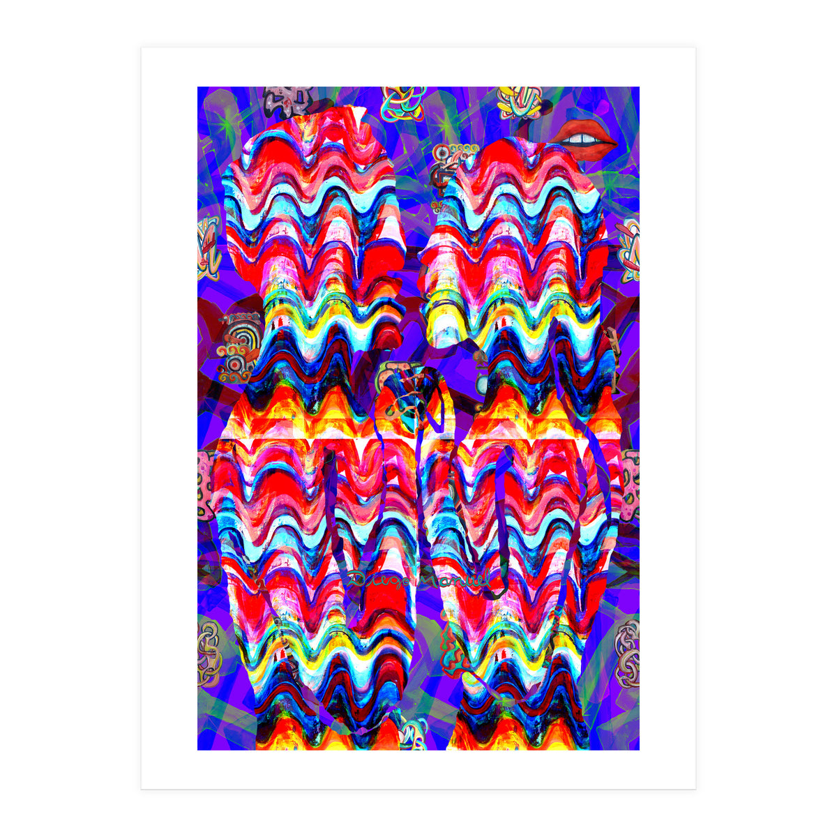 Love 19 (Print Only)