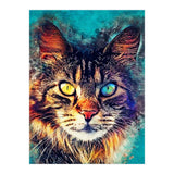 Cat (Print Only) thumbnail