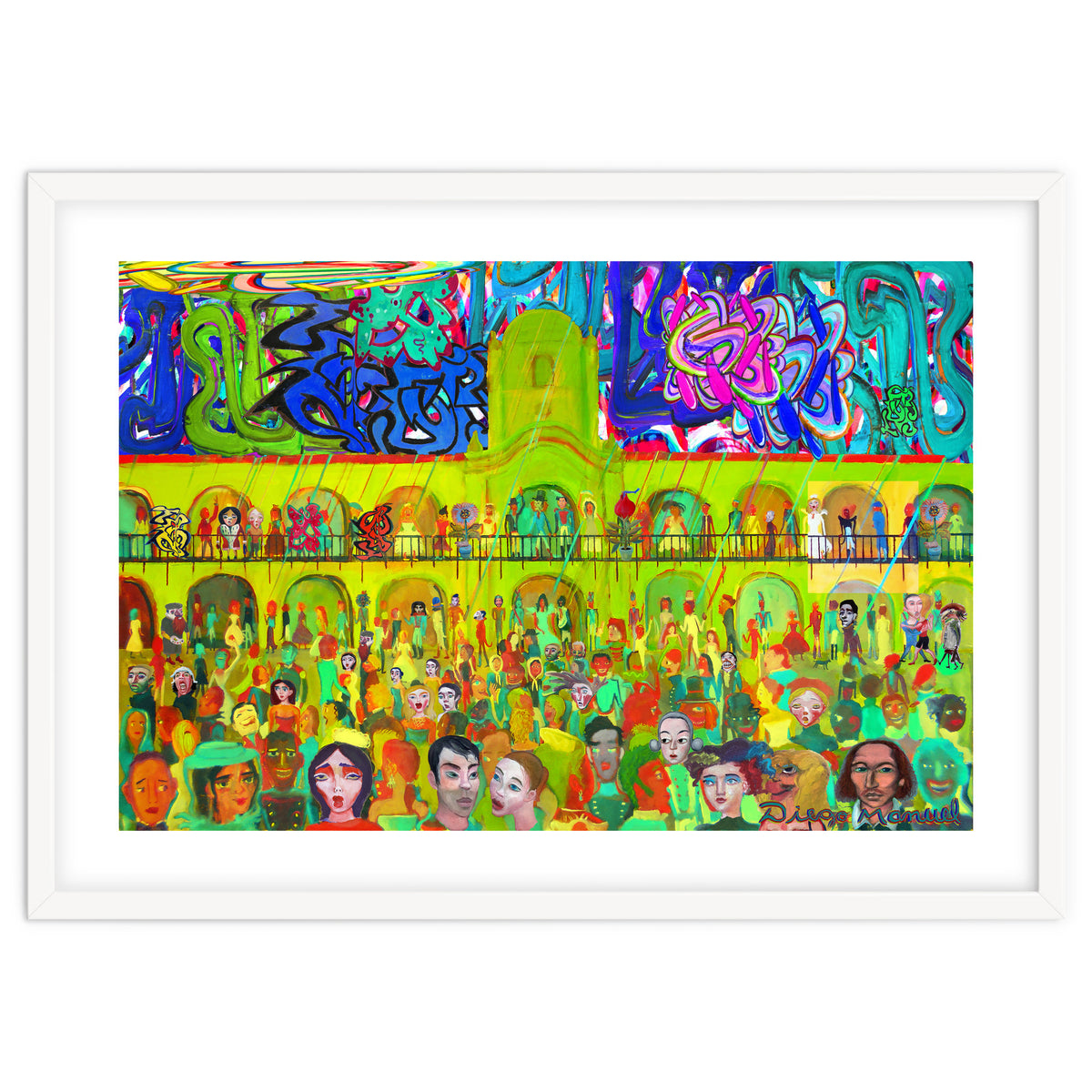 25 De Mayo Pop Digital 28