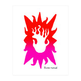 Fuego 116 Copia (Print Only) thumbnail