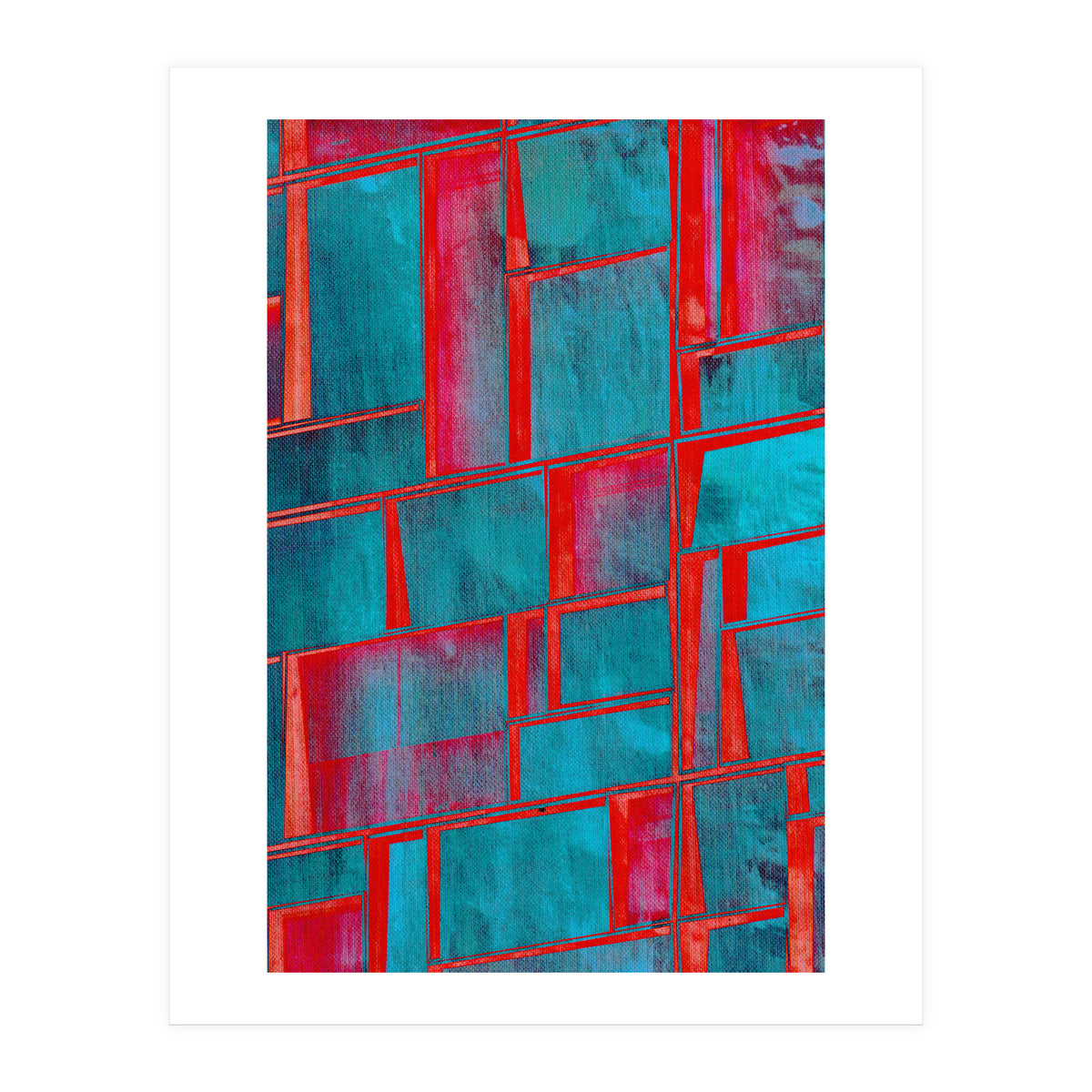 Wreason  (Print Only)