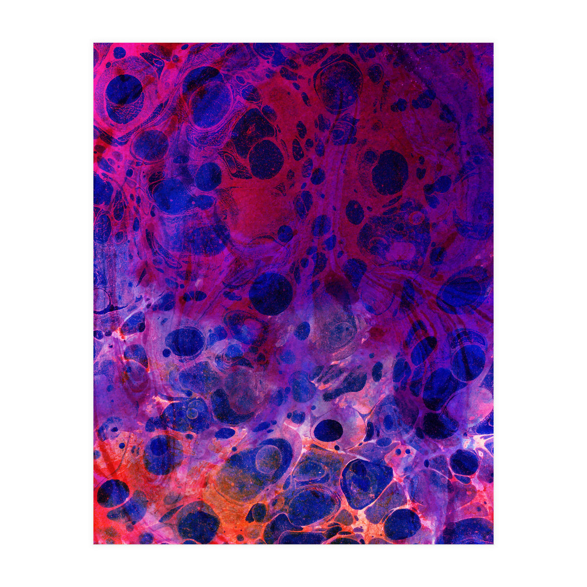 Color Overdose (Print Only)