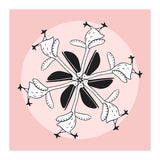 Pelican Wheel (Print Only) thumbnail