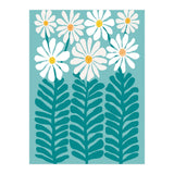 The Flower Garden (Print Only) thumbnail