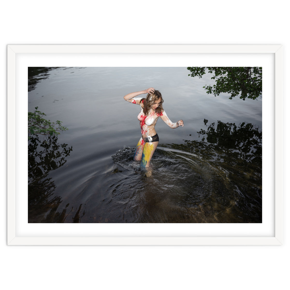 The kids Are all Wild