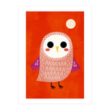 Little Owl (Print Only) thumbnail