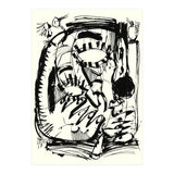 The Scholar (Print Only) thumbnail