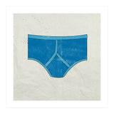 Y-fronts Underpants (Print Only) thumbnail