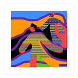 PATTERN PEOPLE (Print Only) thumbnail