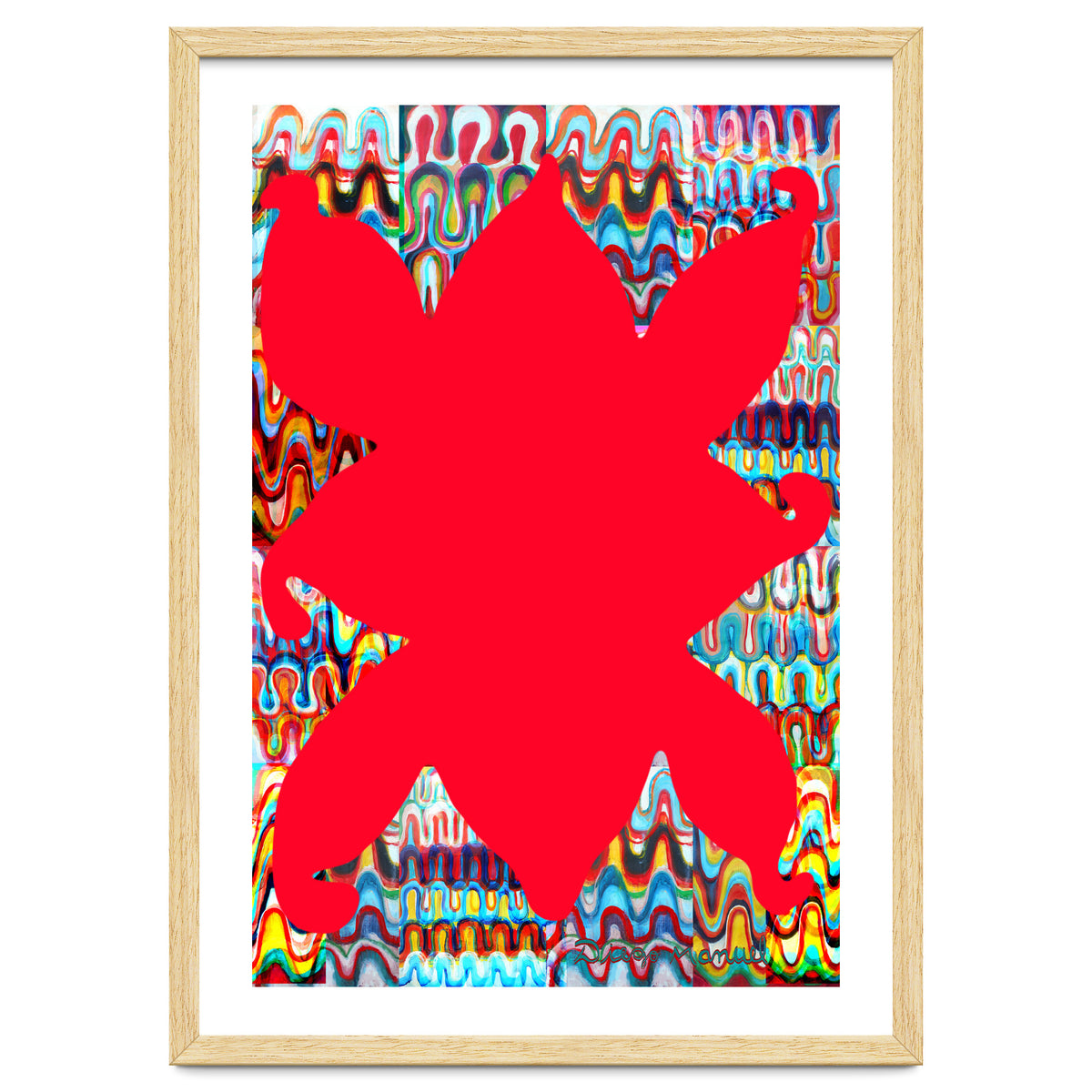 Graffiti Digital Nuevo 2023 135