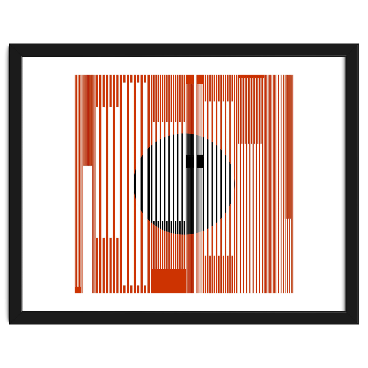 Glitch Global XVII Serie Urban Nature