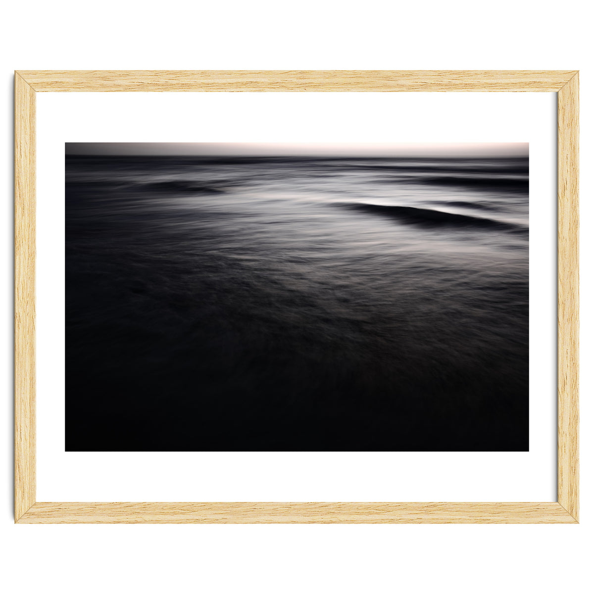 After the sun has set III