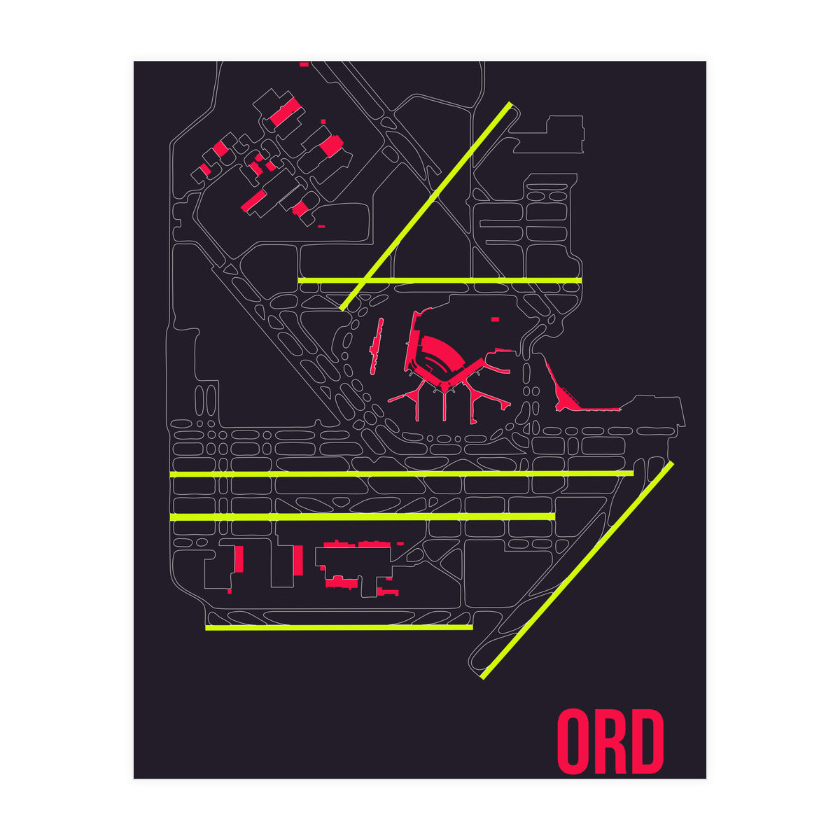 Chicago Ord Layout (Print Only)