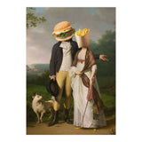 The Perfect Match (Print Only) thumbnail