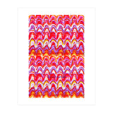 Pop abstract color full (Print Only) thumbnail