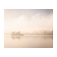 Morning Mists (Print Only)