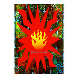 Fuego Y Graffiti 59 (Print Only) thumbnail