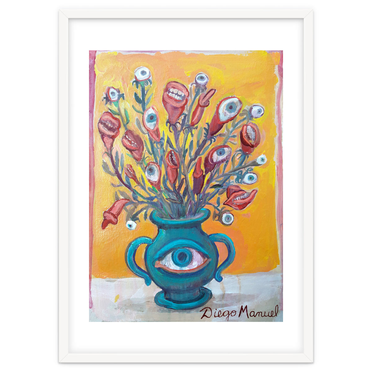 Florero Fantastico 2018 3