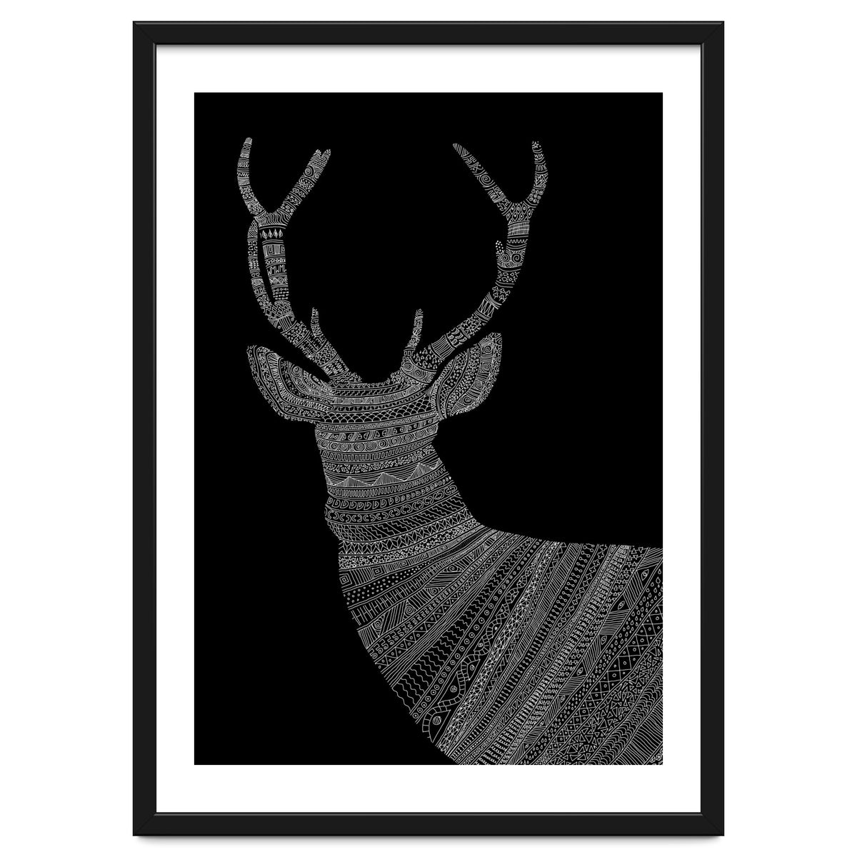 Stag 3