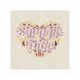 Snuggle Time (Print Only) thumbnail