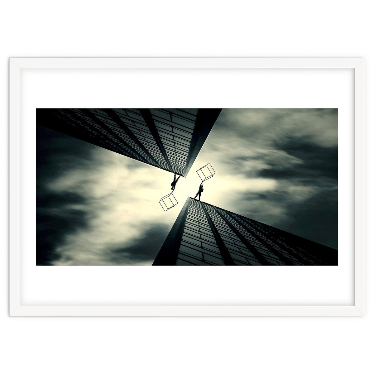 Symmetric Inquisition