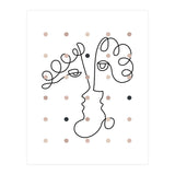 gaze (Print Only) thumbnail
