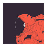 God Is An Astronaut (Print Only) thumbnail
