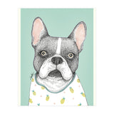 Frenchy (Print Only) thumbnail