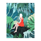 Forest Gaze (Print Only) thumbnail
