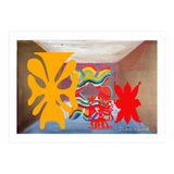 Pop Abstract Escena 2023 3 (Print Only) thumbnail