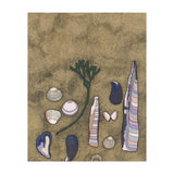 A Beach Still Life (Print Only) thumbnail
