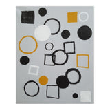Squares And Circles 1 (Print Only) thumbnail