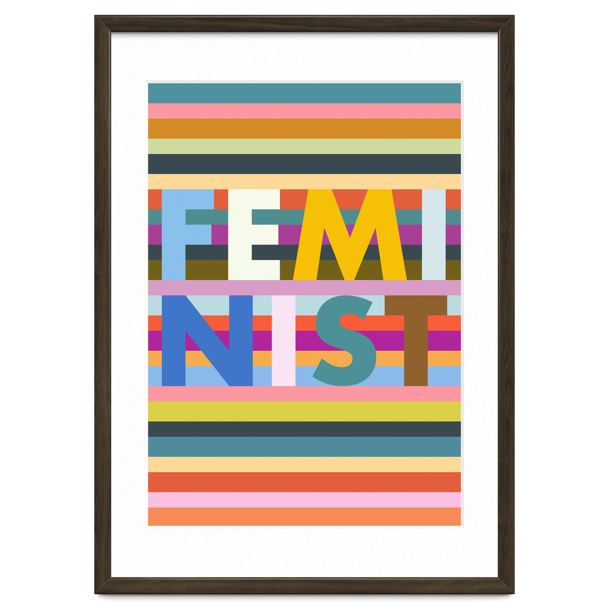 Feminista