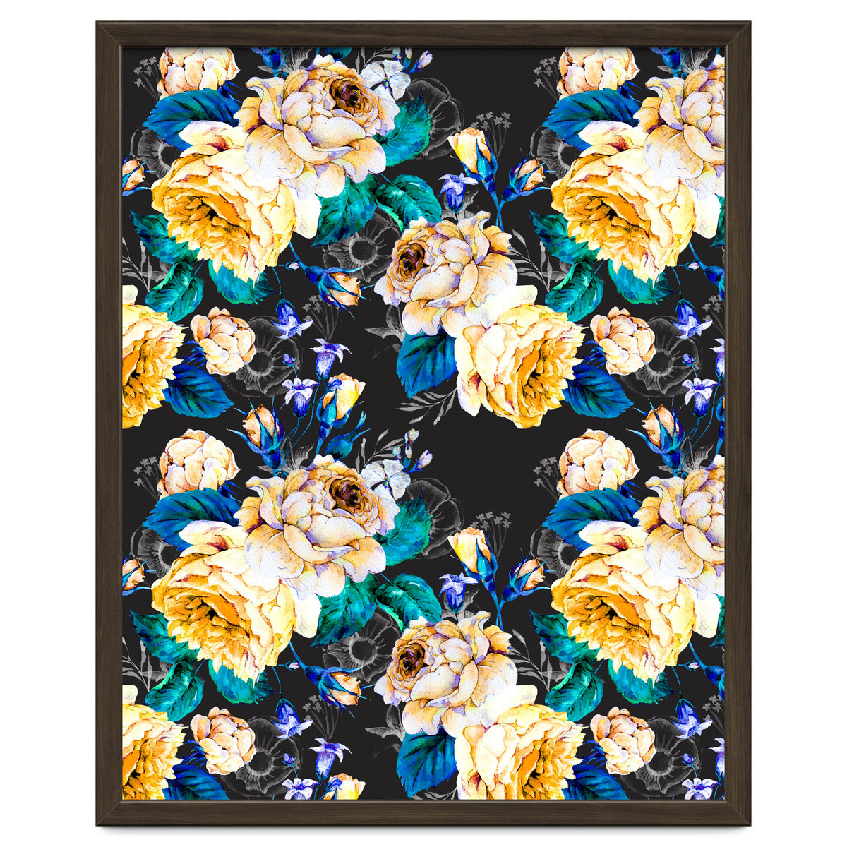 Flourishing in the night