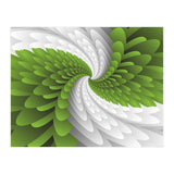 Green Majestic Wings (Print Only) thumbnail