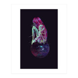 My Own World (Print Only) thumbnail