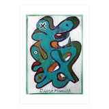 Graffiti 25 (Print Only) thumbnail