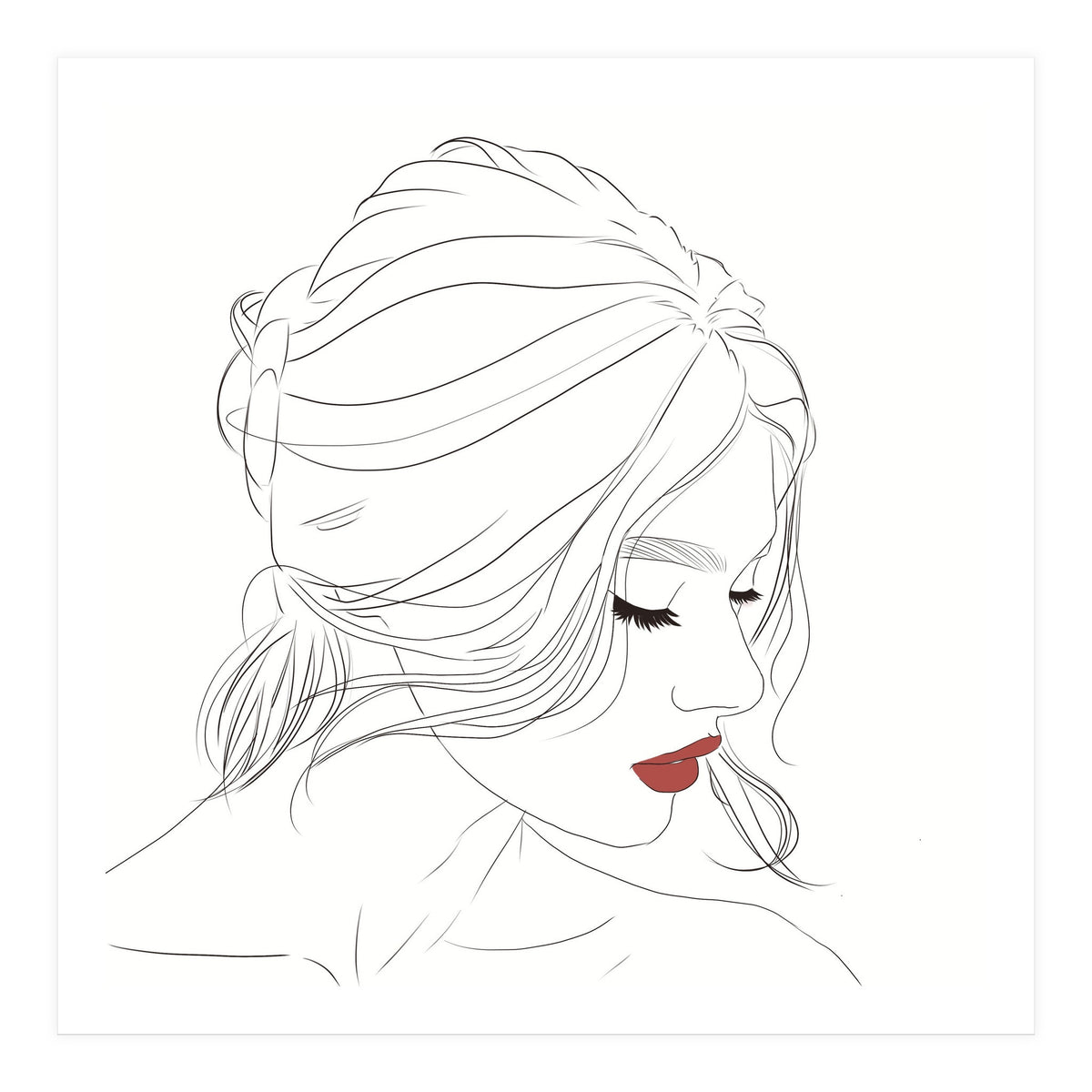 Realize (Print Only)